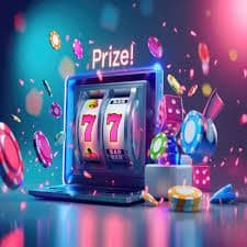 Giao diện trò chơi Nổ hũ đặc sắc tại keonhakai với slot game