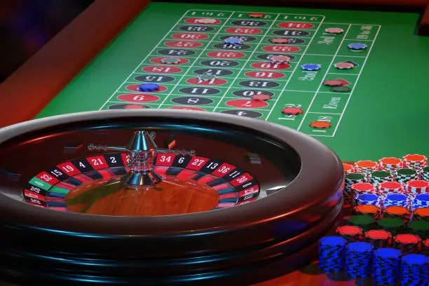Không gian phòng chơi Live Casino trực tuyến tại keonhakai